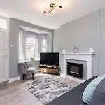 Thurgarton House - Cosy And Calm 2Bed